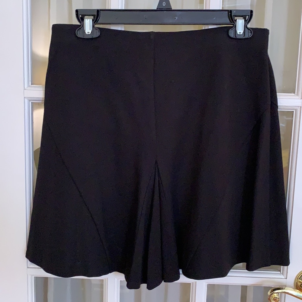 Joie Skater Miniskirt - M - Picture 9 of 10